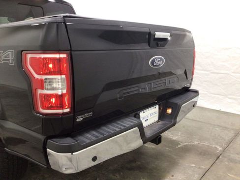 Used 2020 Ford F150 XLT w/ Equipment Group 302A Luxury image 21