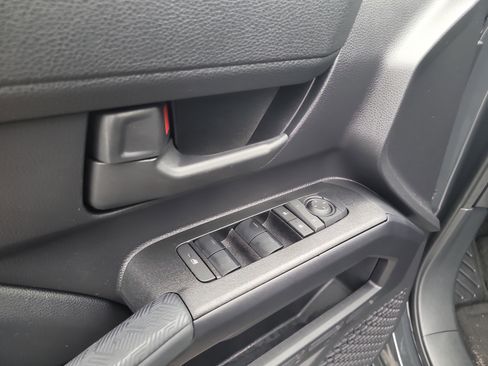 Used 2025 Toyota 4Runner TRD Sport image 18