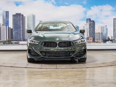 Used 2026 BMW 840i xDrive w/ M Sport Professional Package image 3