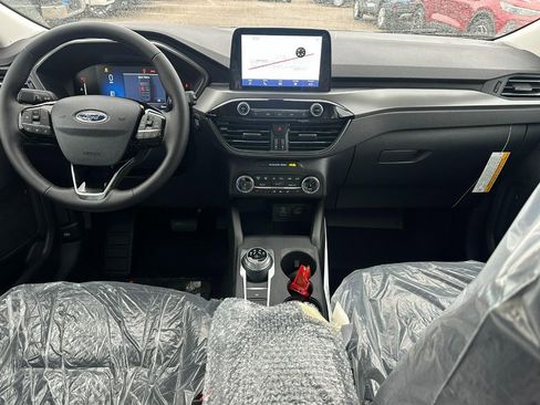 New 2026 Ford Escape Active w/ Cold Weather Package image 5