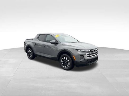 Used 2026 Hyundai Santa Cruz SE image 7