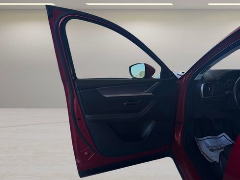 Used 2024 MAZDA CX-90 3.3 Turbo w/ Premium Package AWD/4WD image 9