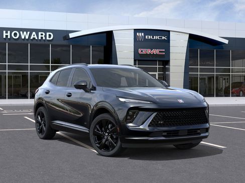 New 2026 Buick Envision Sport Touring image 31