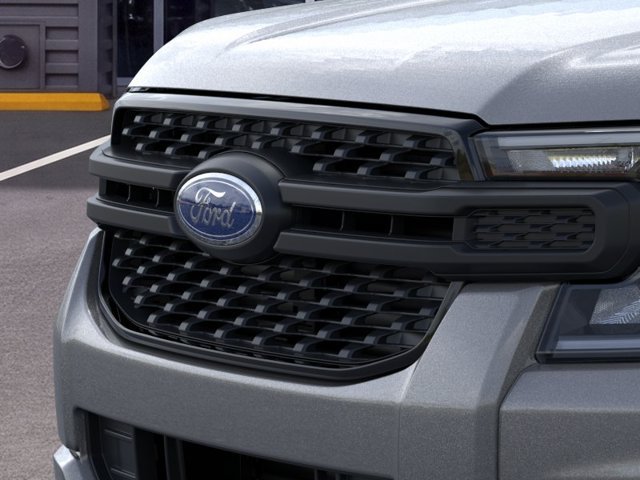 New 2026 Ford Ranger XL w/ Trailer Tow Package RWD image 17