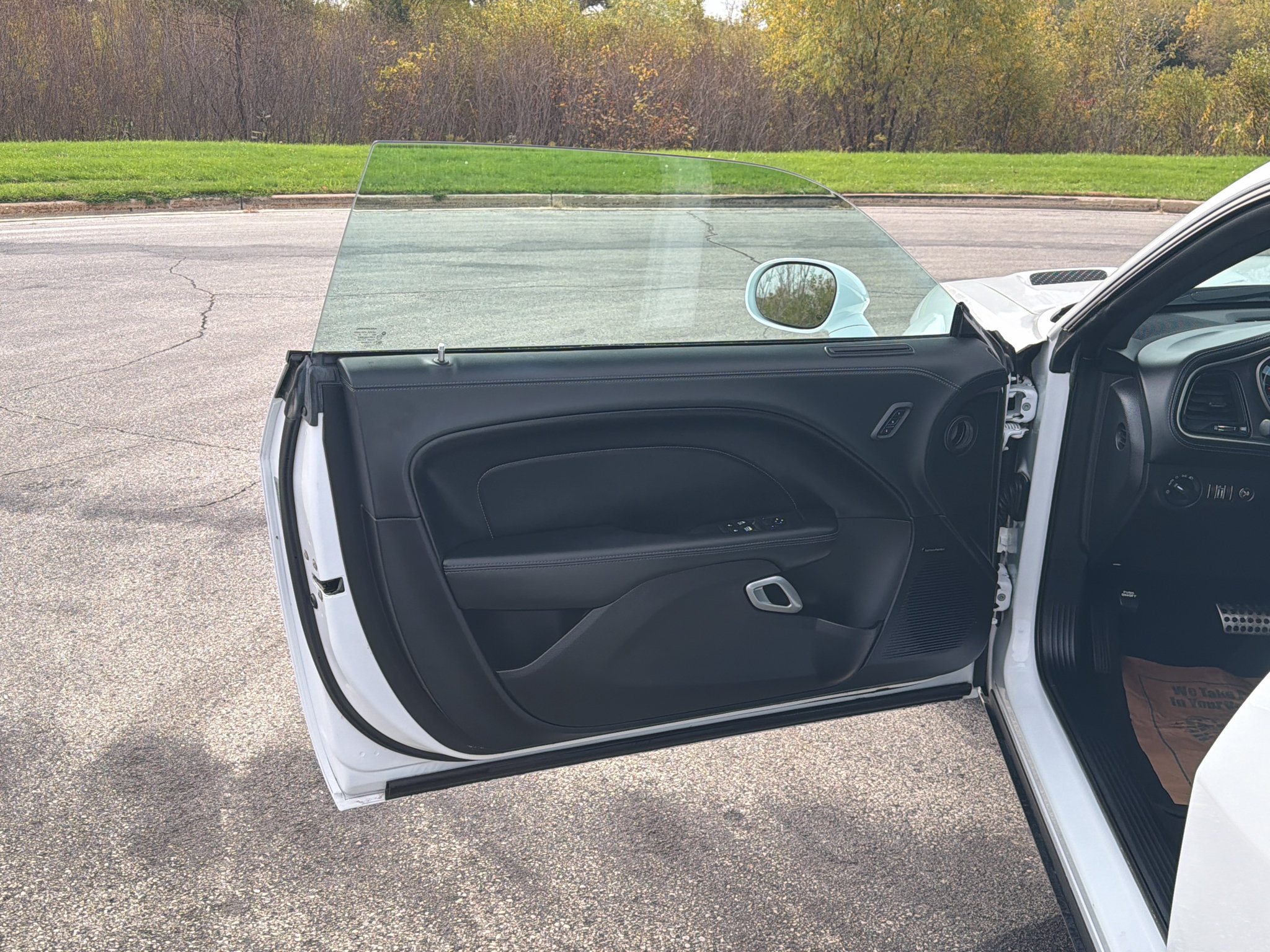 Used 2021 Dodge Challenger R/T Scat Pack RWD image 10