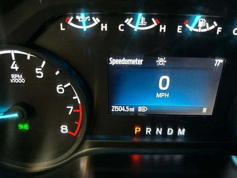 Used 2023 Ford F150 XLT w/ Trailer Tow Package AWD/4WD image 26