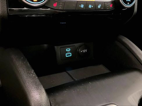 Used 2022 Ford Escape SEL AWD/4WD image 16
