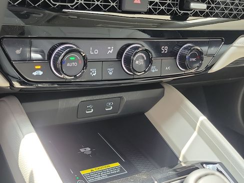 New 2025 Honda Accord EX-L image 33