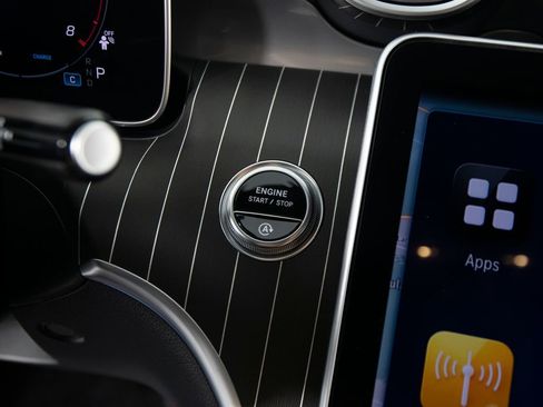 Used 2024 Mercedes-Benz AMG GT 43 image 22