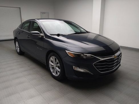 Used 2019 Chevrolet Malibu LT w/ Driver Confidence Package FWD image 13