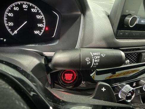 Used 2024 Honda Civic Sport image 31
