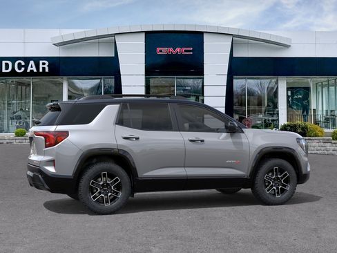 New 2026 GMC Terrain AT4 w/ Convenience Package III AWD/4WD image 29