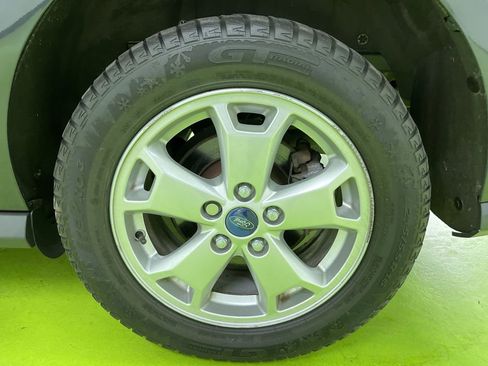 Used 2014 Ford Transit Connect Titanium image 14