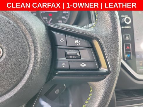 Used 2023 Subaru Ascent Onyx Edition Limited AWD/4WD image 34