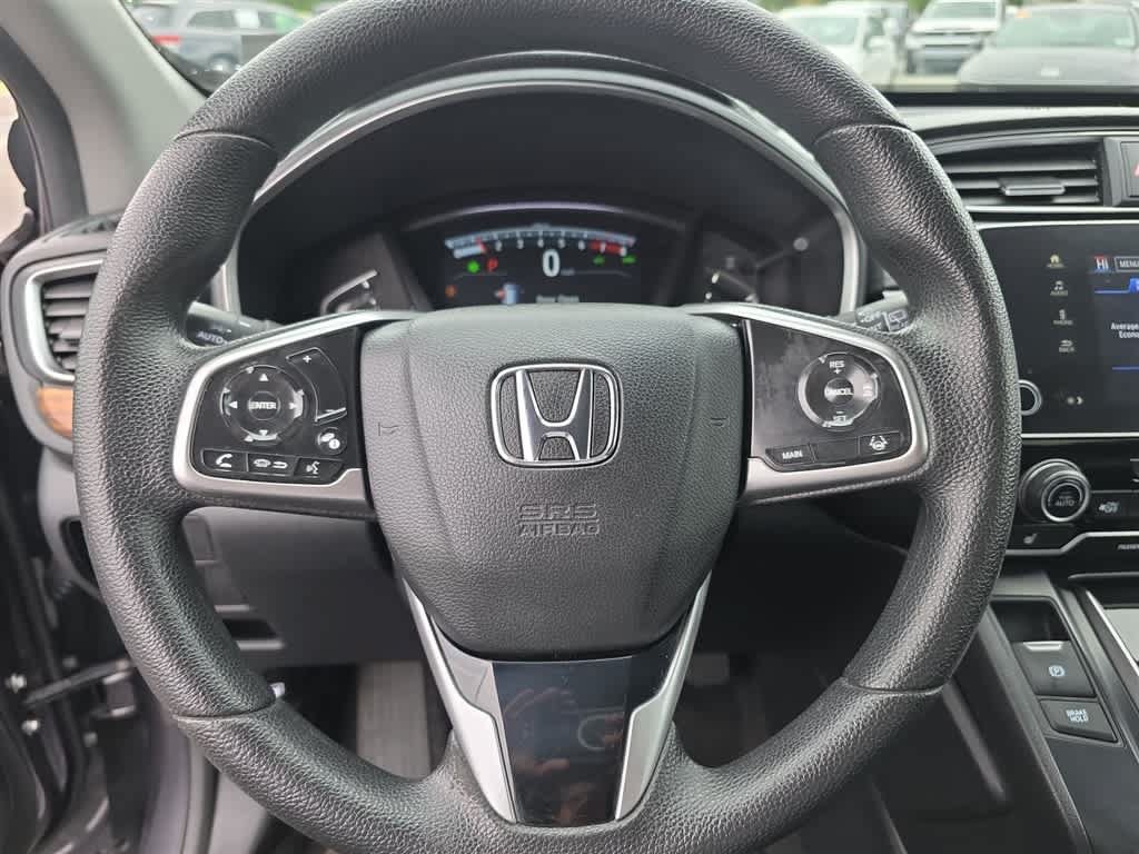 Certified 2020 Honda CR-V EX image 18