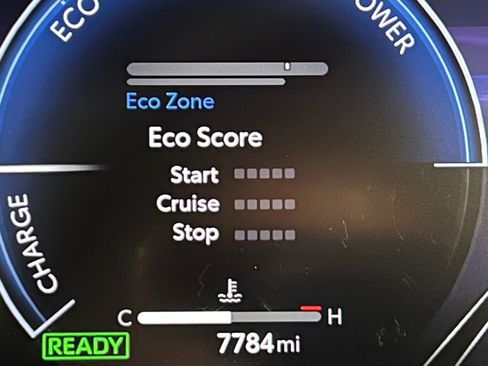 Used 2023 Toyota RAV4 Limited image 39