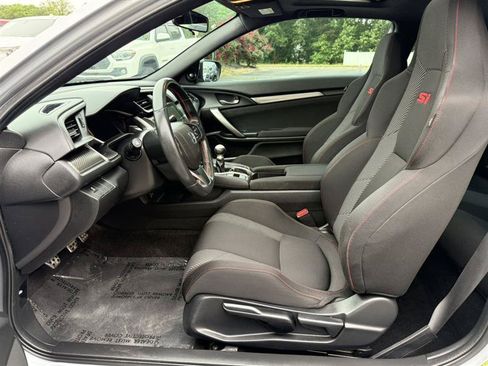 Used 2017 Honda Civic Si image 19