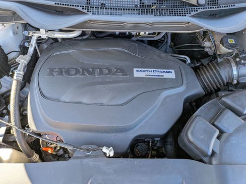 Used 2019 Honda Odyssey Elite image 33