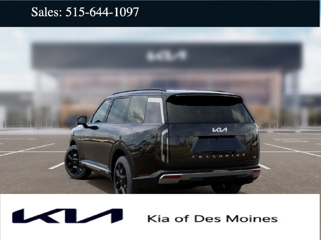 New 2027 Kia Telluride SX Prestige AWD/4WD image 4