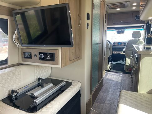 Used 2021 Mercedes-Benz Sprinter 3500 image 24
