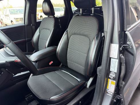 Certified 2023 Ford Escape ST-Line AWD/4WD image 15