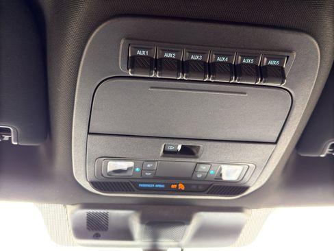 Used 2025 Ford F150 Tremor w/ Bed Utility Package AWD/4WD image 33