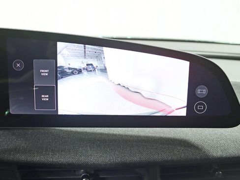 Used 2025 Lucid Air Pure image 20