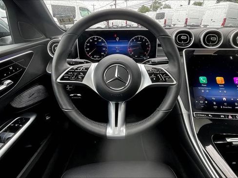 Used 2026 Mercedes-Benz C 300 4MATIC Sedan image 10
