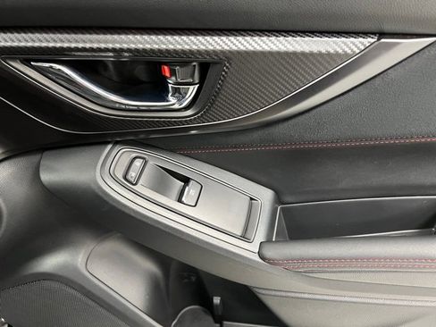 Used 2022 Subaru WRX GT image 51