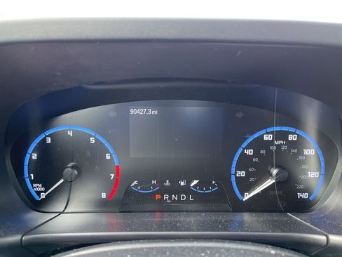 Used 2021 Ford Bronco Sport Big Bend AWD/4WD image 7
