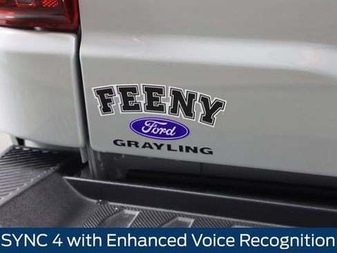 New 2026 Ford F150 XLT w/ Equipment Group 302A MID image 70