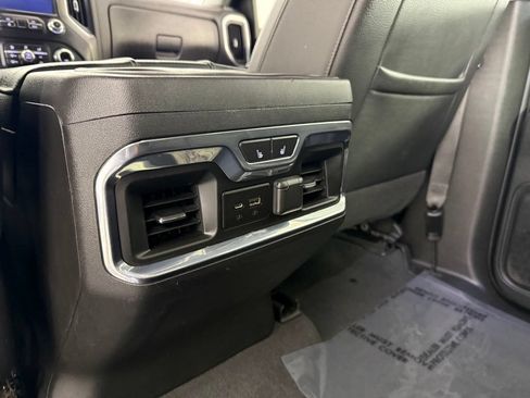 Used 2021 GMC Sierra 2500 Denali AWD/4WD image 40