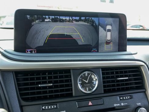 Used 2020 Lexus RX 350L FWD w/ Premium Package image 33
