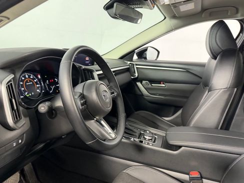 Used 2025 MAZDA CX-50 2.5 Hybrid w/ Cargo Package image 21