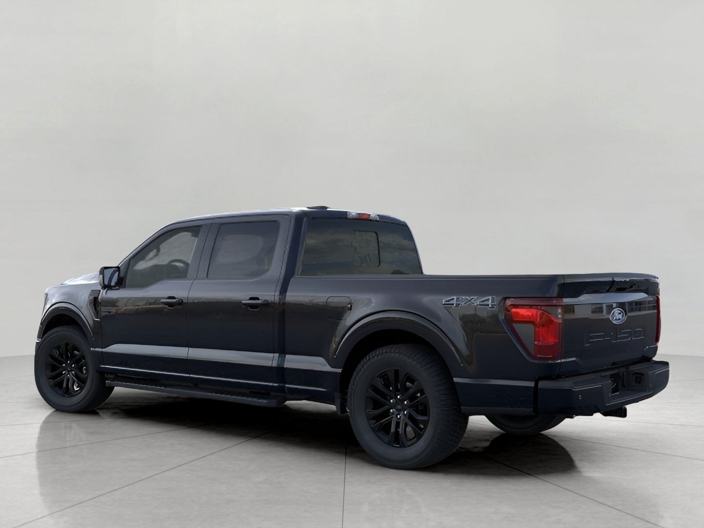 New 2026 Ford F150 XLT w/ Equipment Group 302A MID AWD/4WD image 4