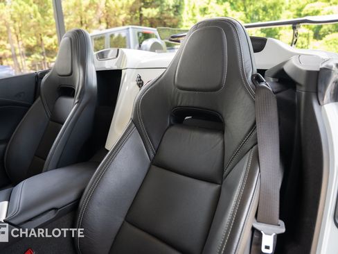 Used 2019 Chevrolet Corvette ZR1 w/ Battery Protection Package RWD image 22
