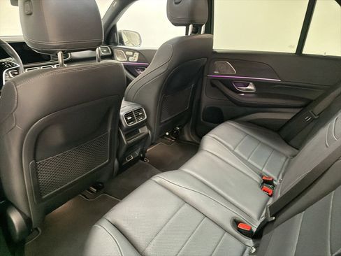 Used 2025 Mercedes-Benz GLE 350 4MATIC image 21