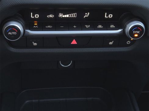 New 2025 MAZDA CX-50 AWD 2.5 S w/ Weather Package image 23