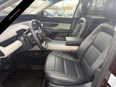 Certified 2024 Lincoln Nautilus Premier w/ Equipment Group 102A image 14