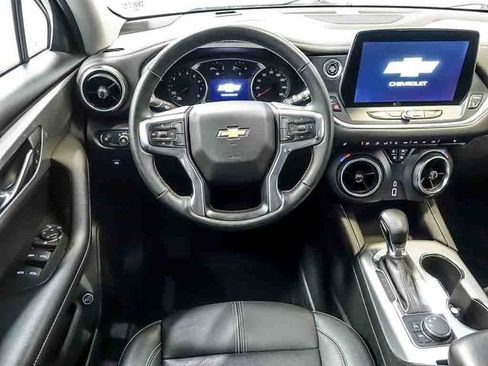Used 2024 Chevrolet Blazer LT w/ LPO, Floor Liner Package FWD image 16