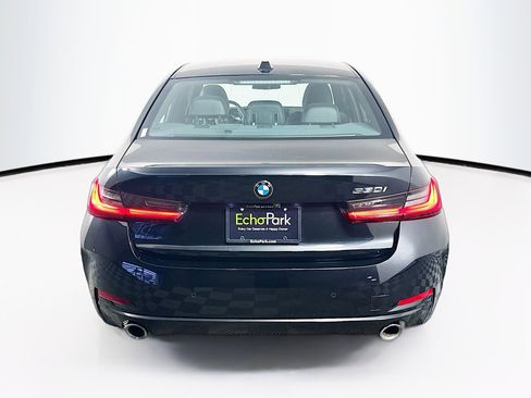 Used 2025 BMW 330i Sedan image 7