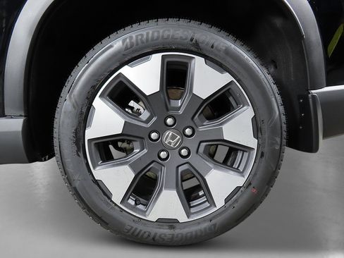 New 2026 Honda Pilot Elite image 9