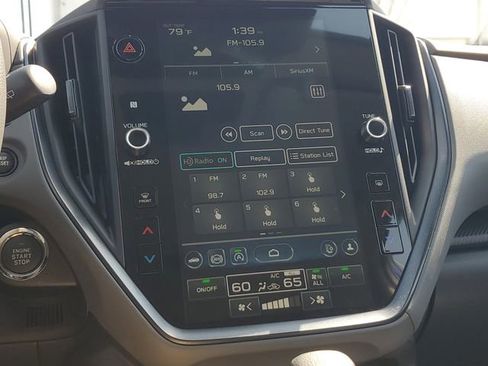 New 2026 Subaru Crosstrek 2.5i Limited image 27