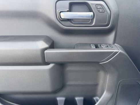 New 2026 Chevrolet Silverado 1500 W/T w/ WT Value Package image 10