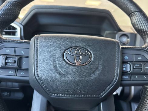 New 2026 Toyota Tacoma SR5 RWD image 24