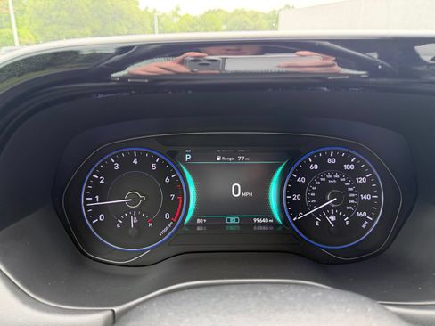 Used 2022 Hyundai Palisade SEL w/ Premium Package FWD image 7
