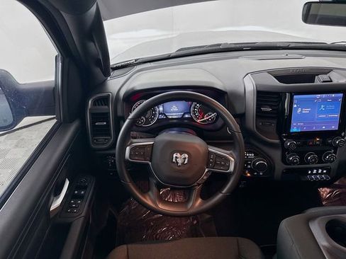 Used 2026 RAM 1500 Classic Warlock image 20