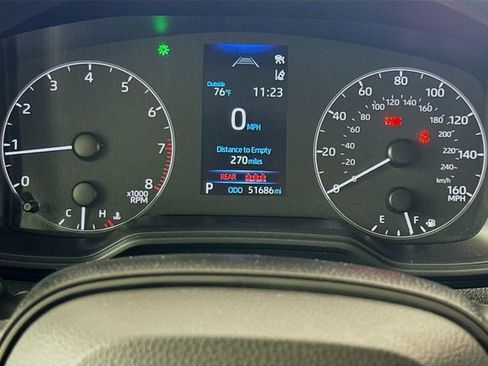 Used 2024 Toyota Corolla LE FWD image 20