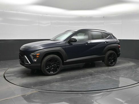 New 2026 Hyundai Kona SEL Sport AWD/4WD image 1