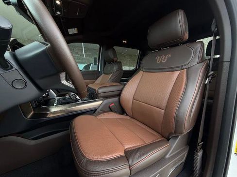 New 2026 Ford F150 King Ranch w/ Equipment Group 601A High image 4